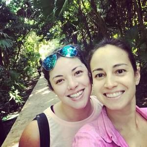 Meet your Posher, Tina